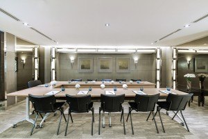 Meeting Room (on F6 Floor)