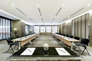 Meeting Room (on F6 Floor)